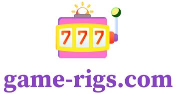 Game-rigs.com – Casino Machines